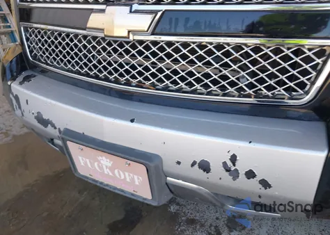 2008 Chevrolet Tahoe Lt z USA, uszkodzony, nr VIN 1GNFC13J58R187536